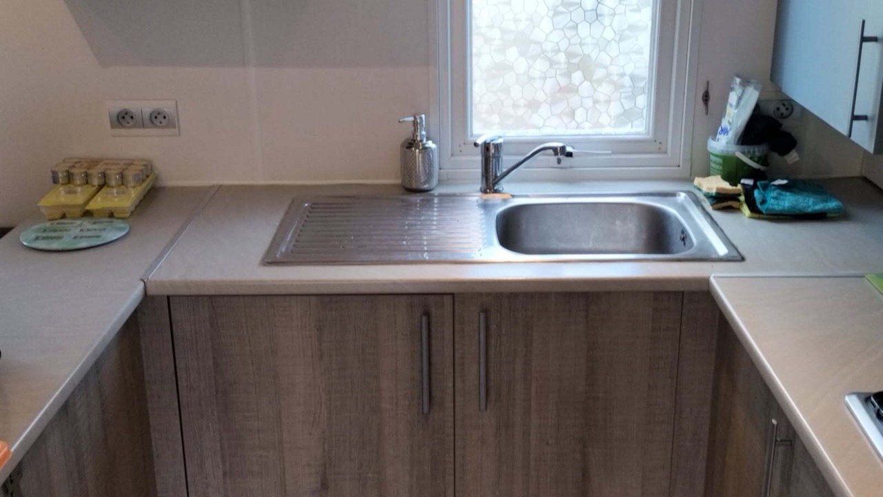 Photo of Kitchen in Saint-Augustin