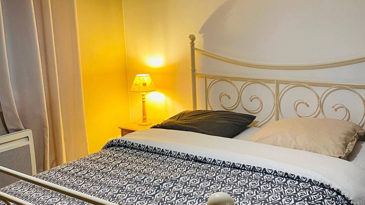 Photo of Bedroom in Aramon