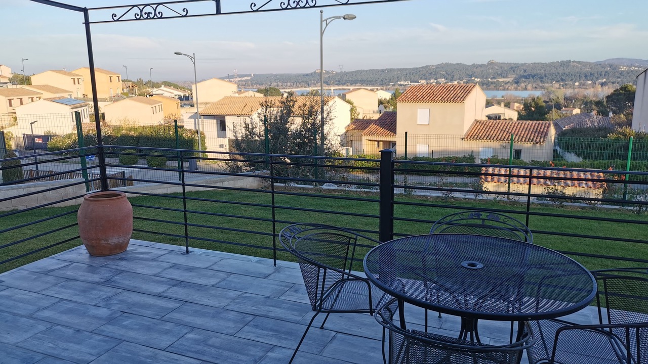 Photo of Outdoor in Aramon