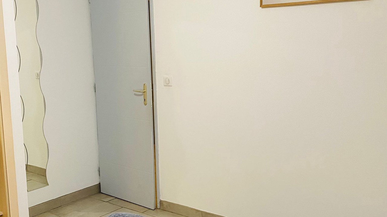 Photo of Bedroom in Aramon