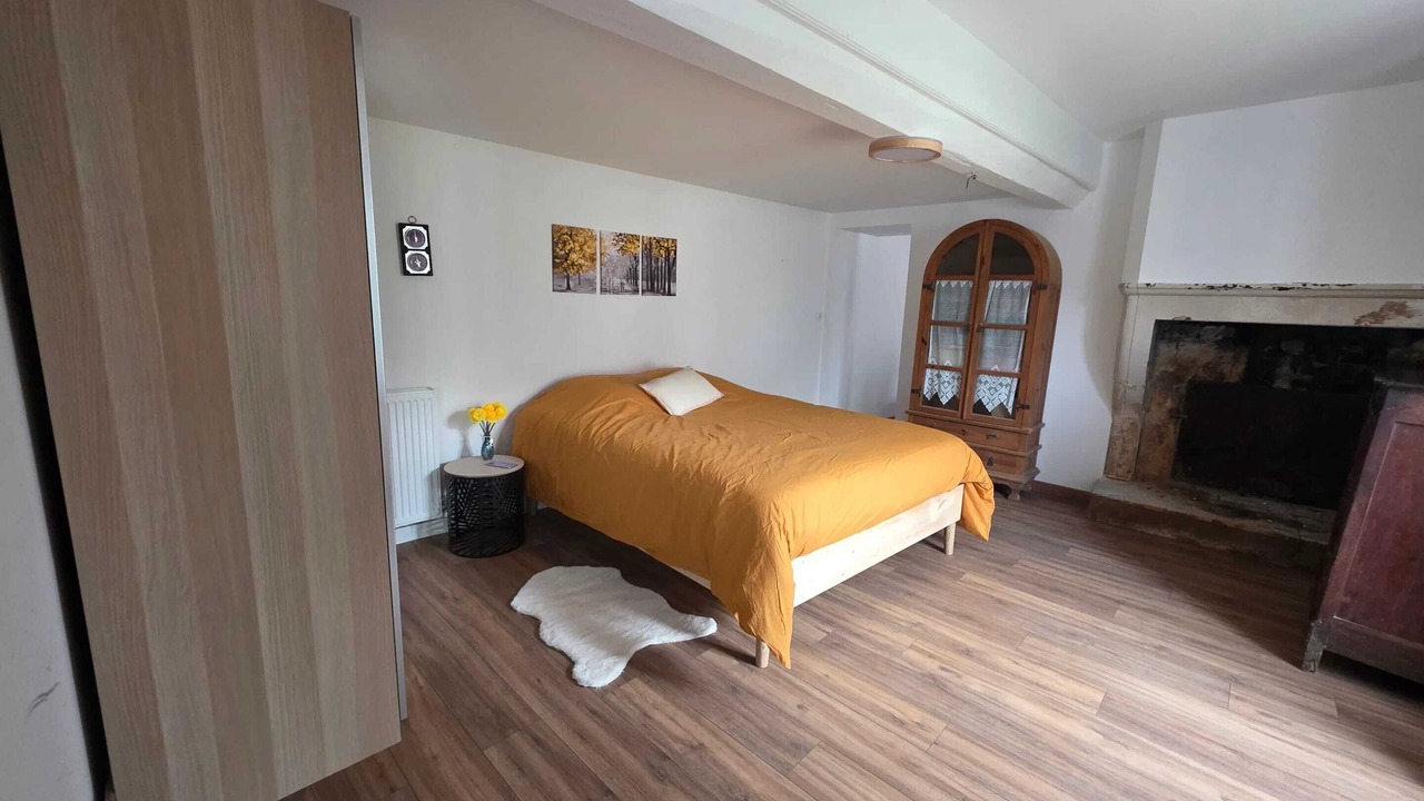 Photo of Bedroom in Floirac