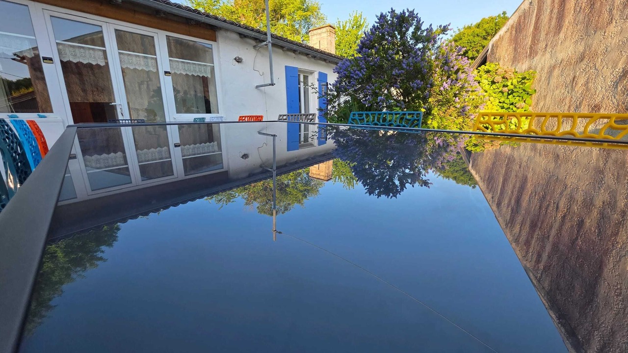 Photo of Outdoor in Floirac