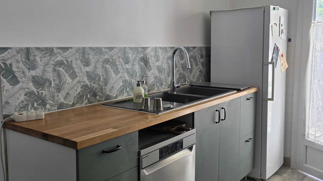 Photo of Kitchen in Floirac