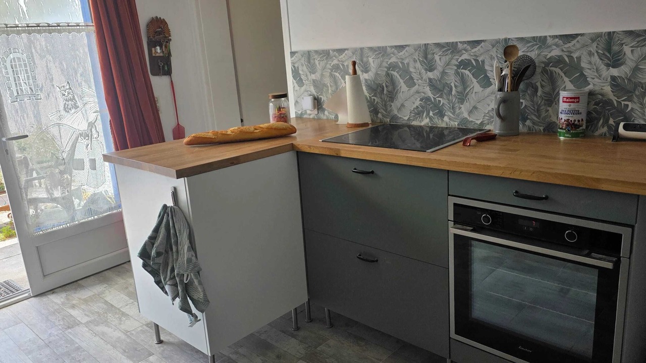 Photo of Kitchen in Floirac