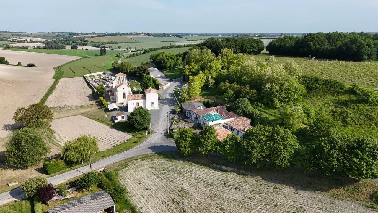 Photo of Outdoor in Floirac