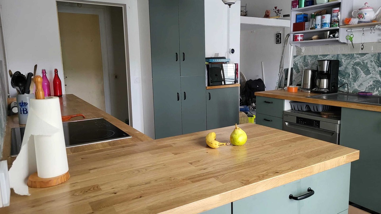 Photo of Kitchen in Floirac