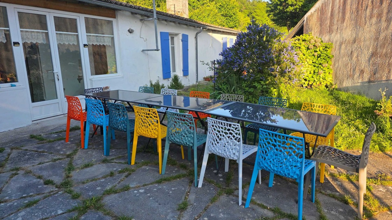 Photo of Outdoor in Floirac
