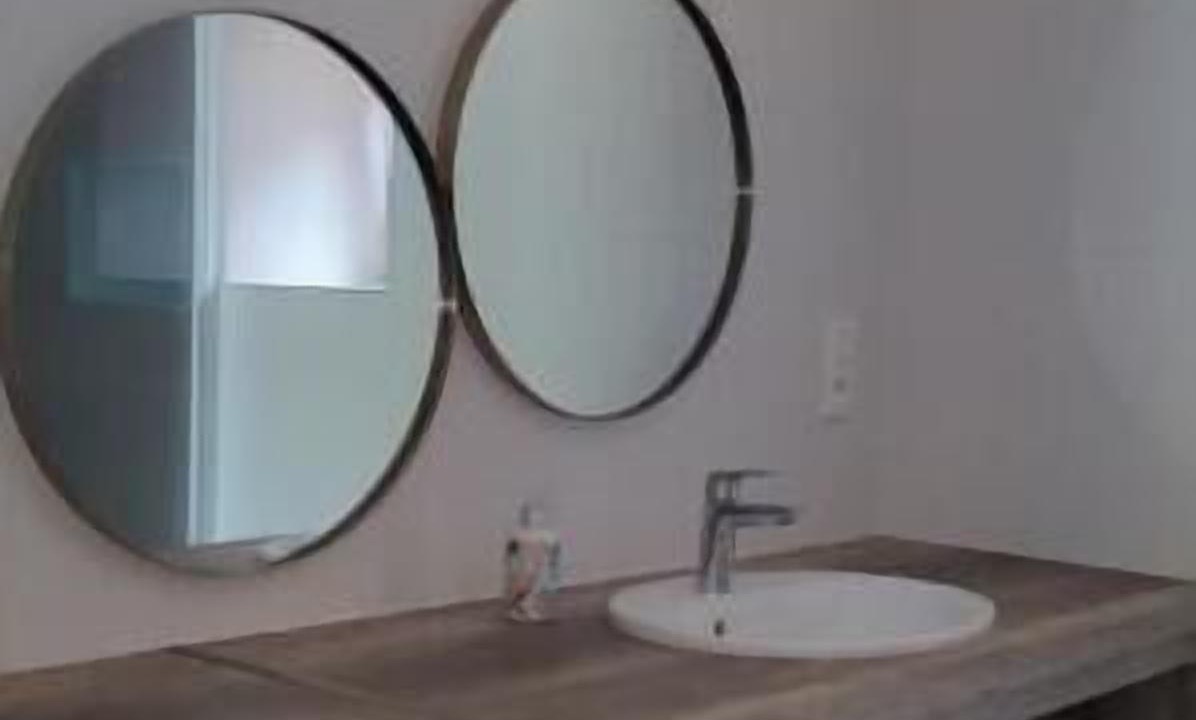 Photo of Bathroom in La Bussiere