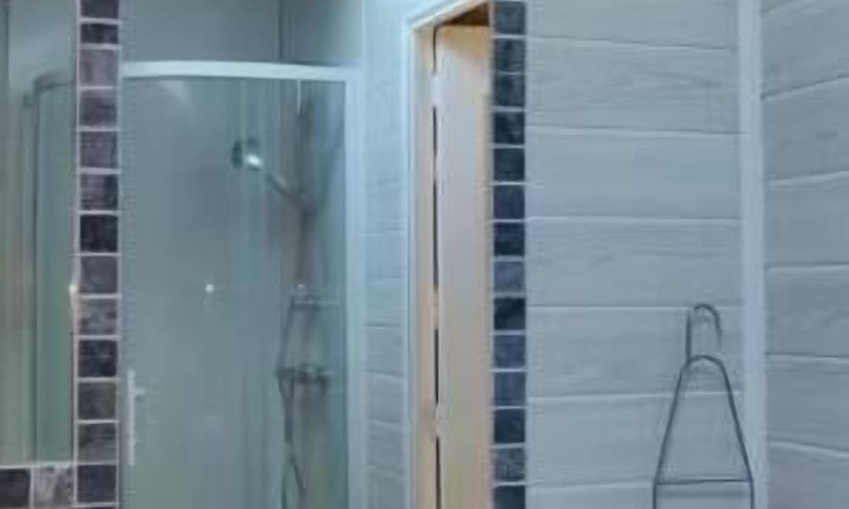 Photo of Bathroom in La Bussiere