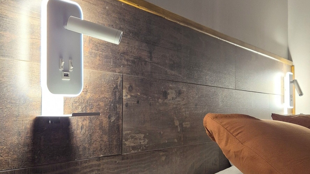 Photo of Bedroom in La Bussiere