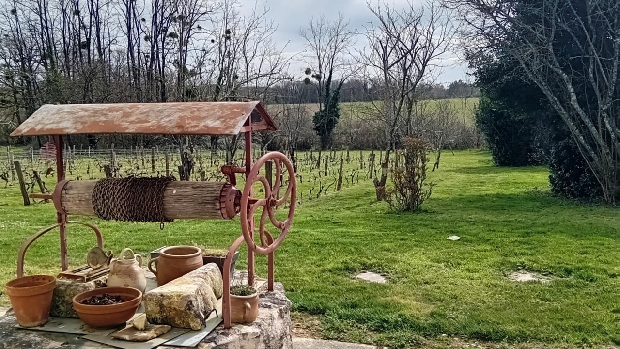 Photo of Outdoor in La Bussiere