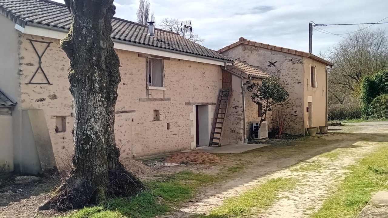 Photo of Outdoor in La Bussiere