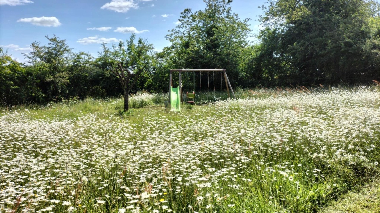 Photo of Outdoor in La Bussiere