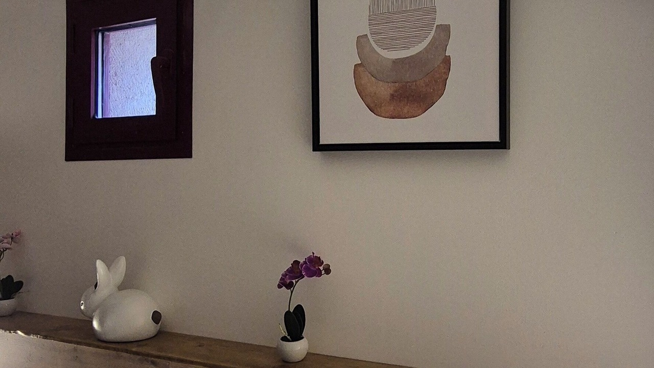 Photo of Bedroom in La Bussiere