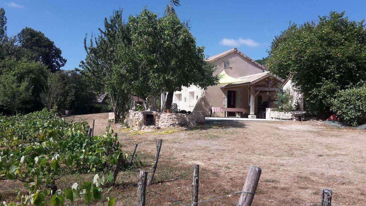 Photo of Outdoor in La Bussiere