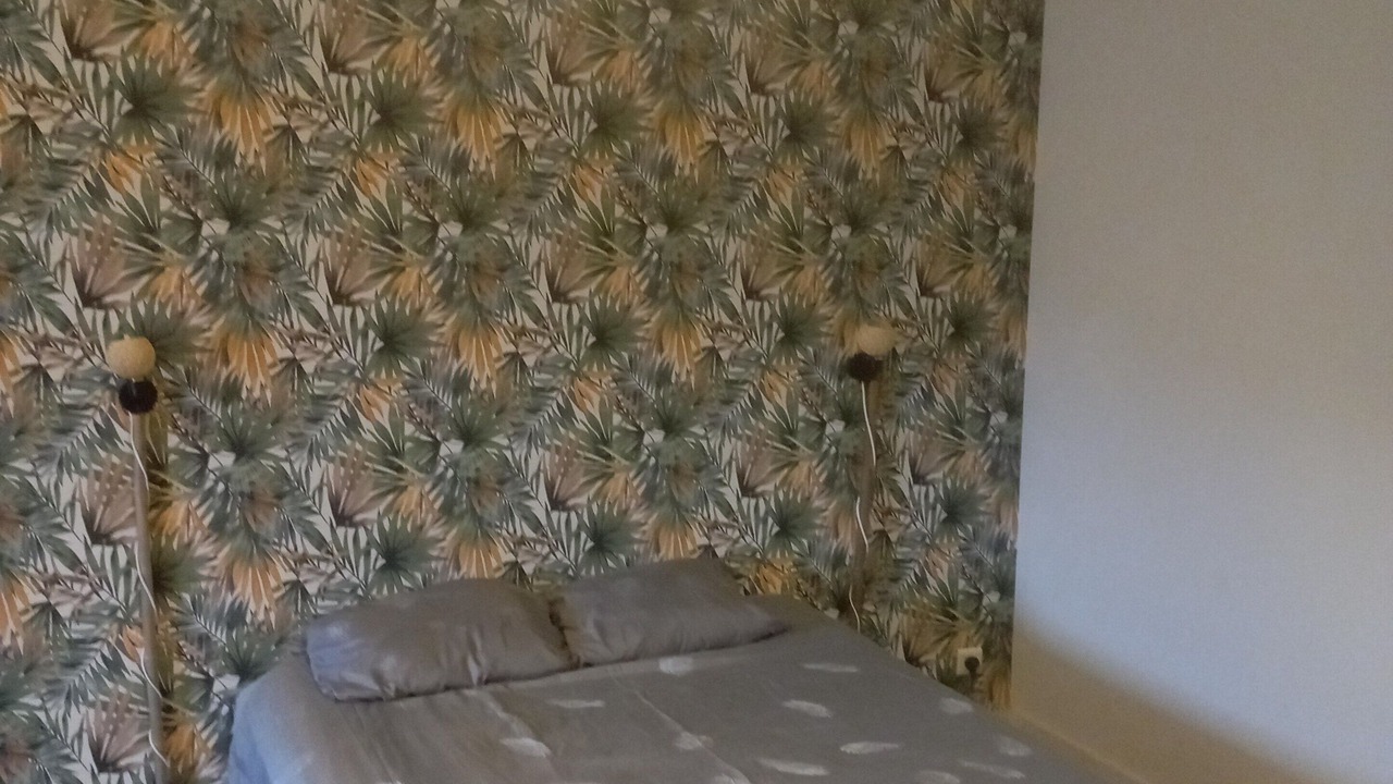 Photo of Bedroom in Burie