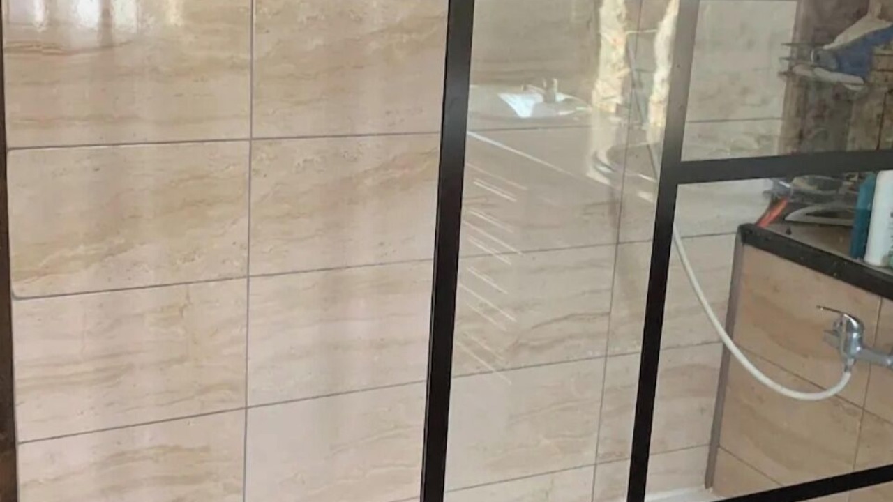 Photo of Bathroom in Burie