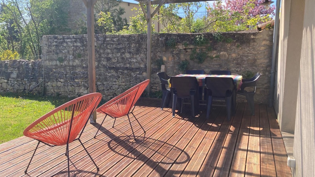 Photo of Outdoor in Lavoux