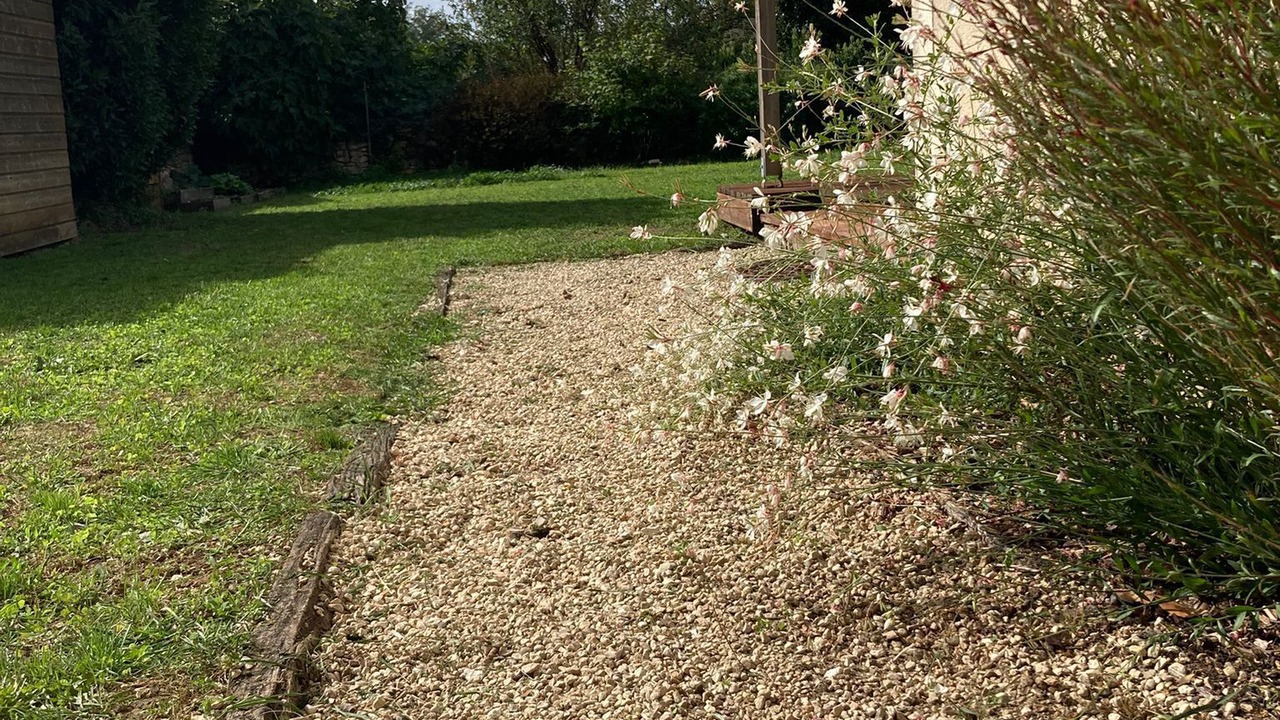 Photo of Outdoor in Lavoux