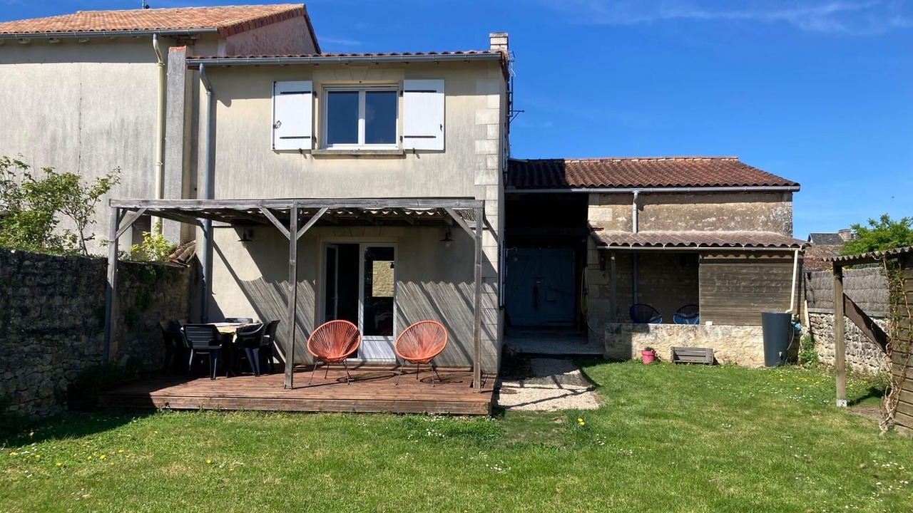 Photo of Outdoor in Lavoux
