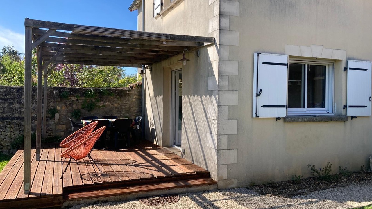 Photo of Outdoor in Lavoux