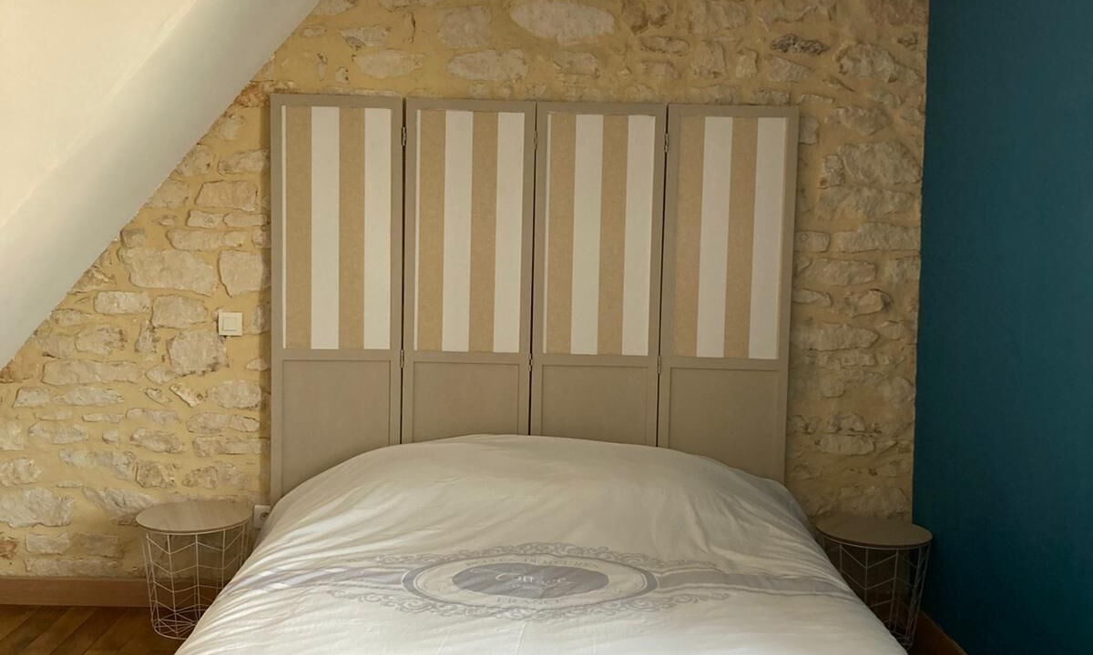 Photo of Bedroom in Lavoux