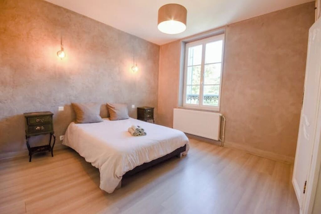 Photo of Bedroom in Sabres