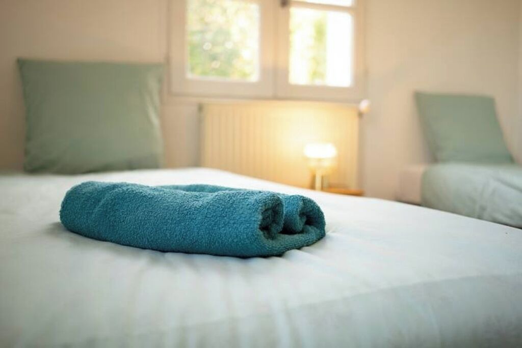 Photo of Bedroom in Sabres