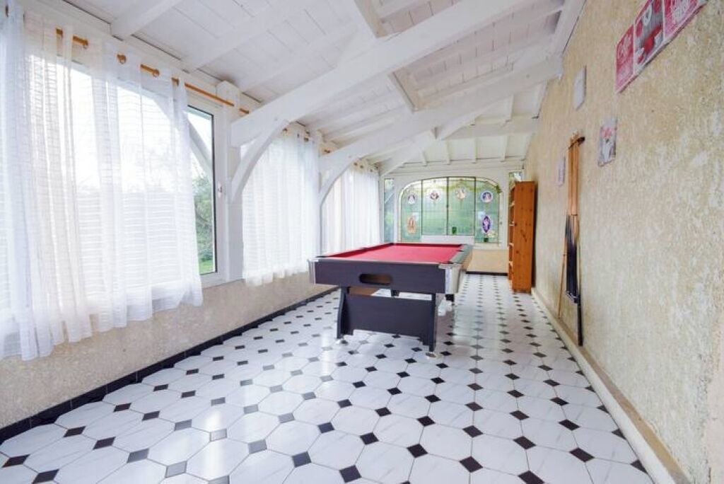 Photo of Bedroom in Sabres