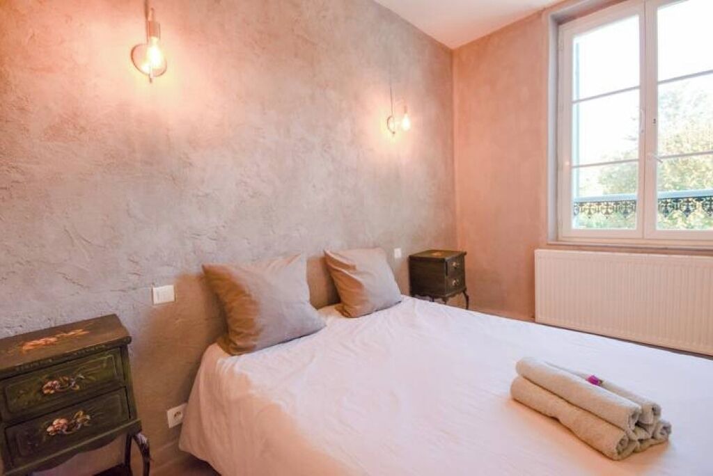Photo of Bedroom in Sabres