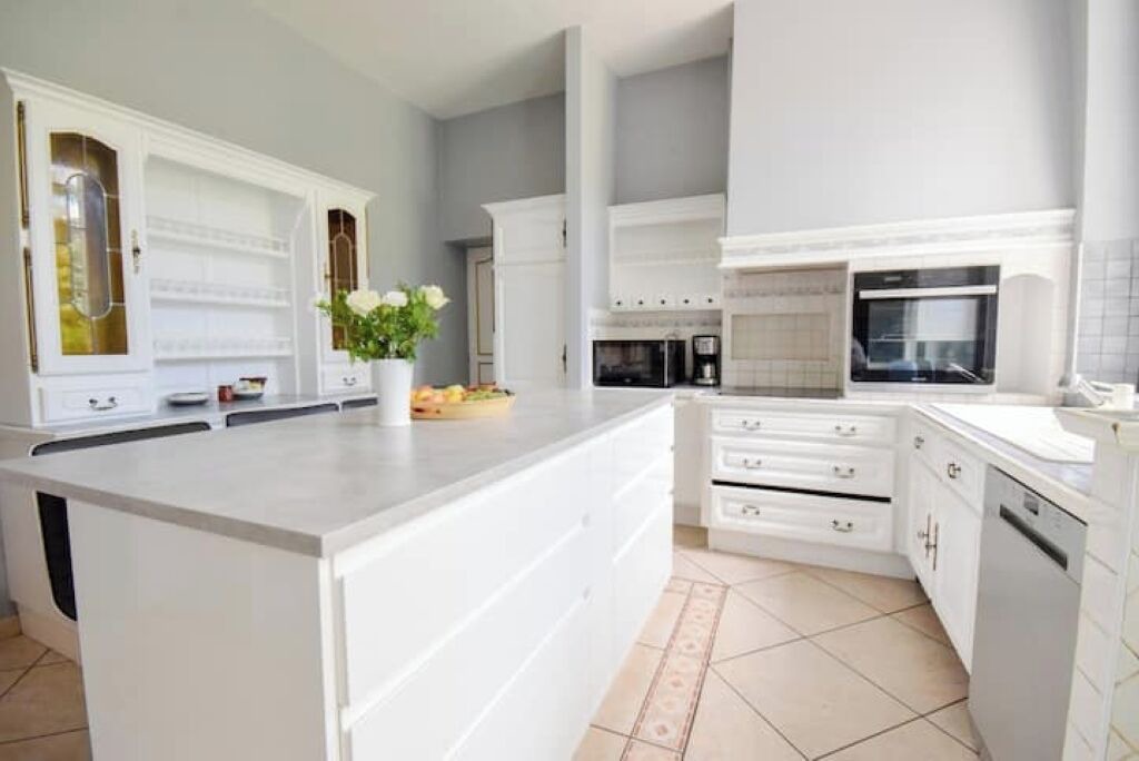 Photo of Kitchen in Sabres