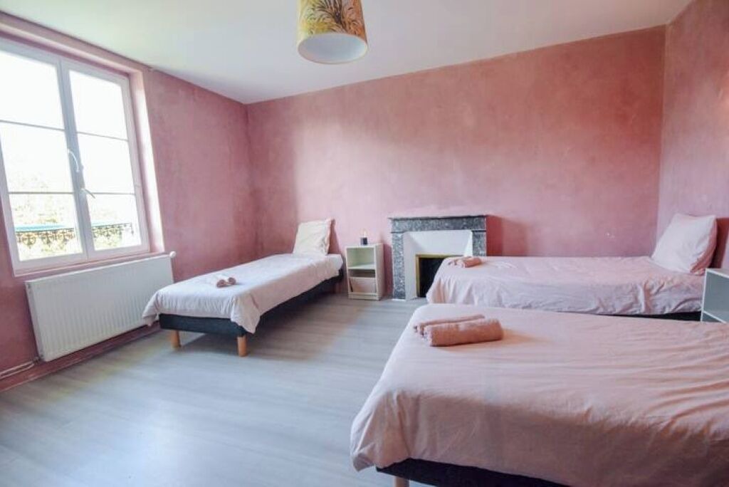 Photo of Bedroom in Sabres