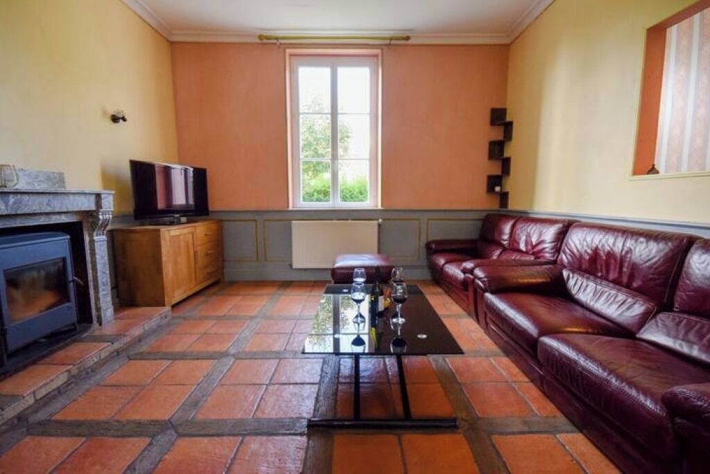 Photo of Livingroom in Sabres