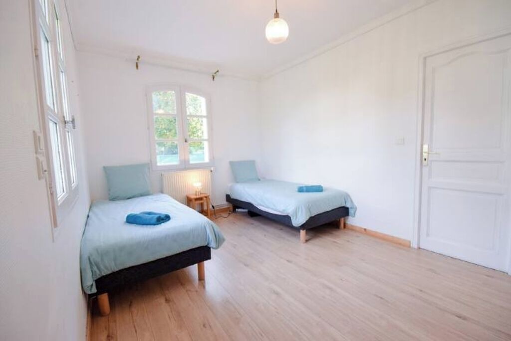 Photo of Bedroom in Sabres