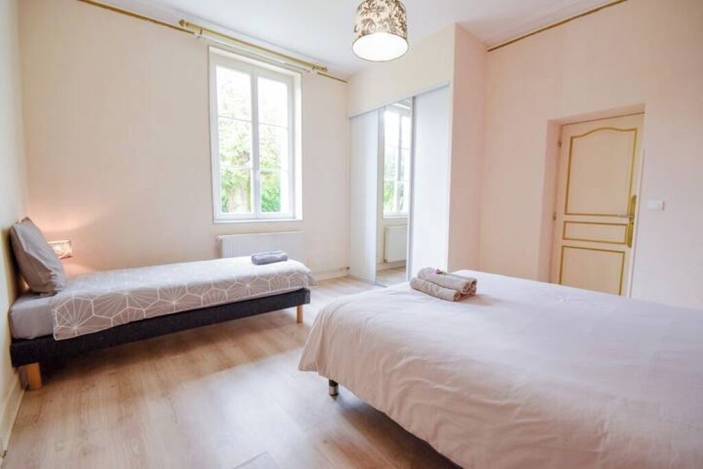 Photo of Bedroom in Sabres
