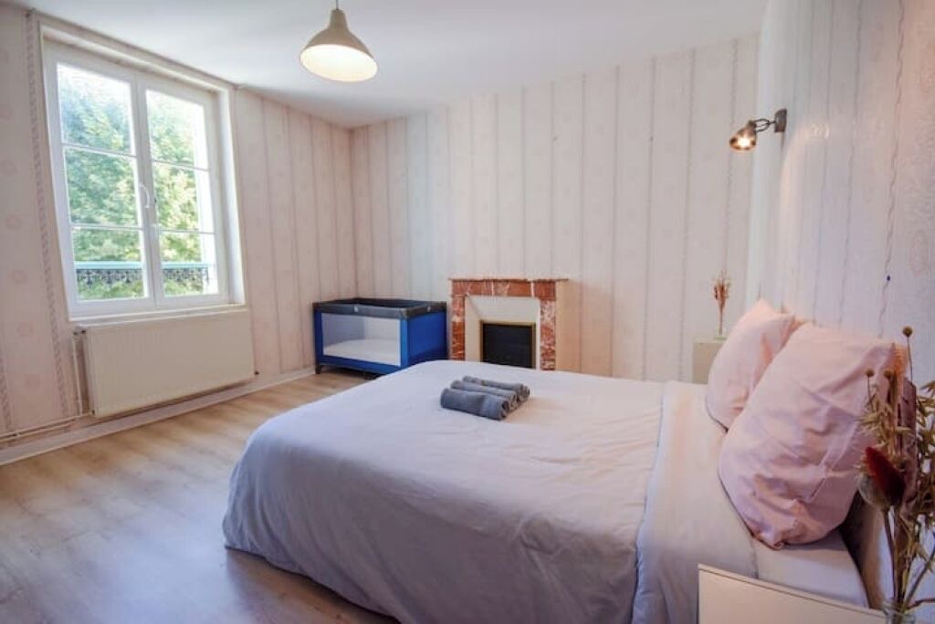Photo of Bedroom in Sabres
