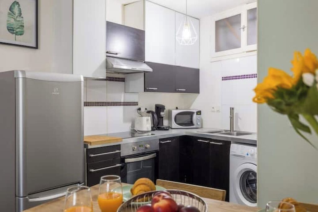 Photo of Kitchen in Mont-de-Marsan