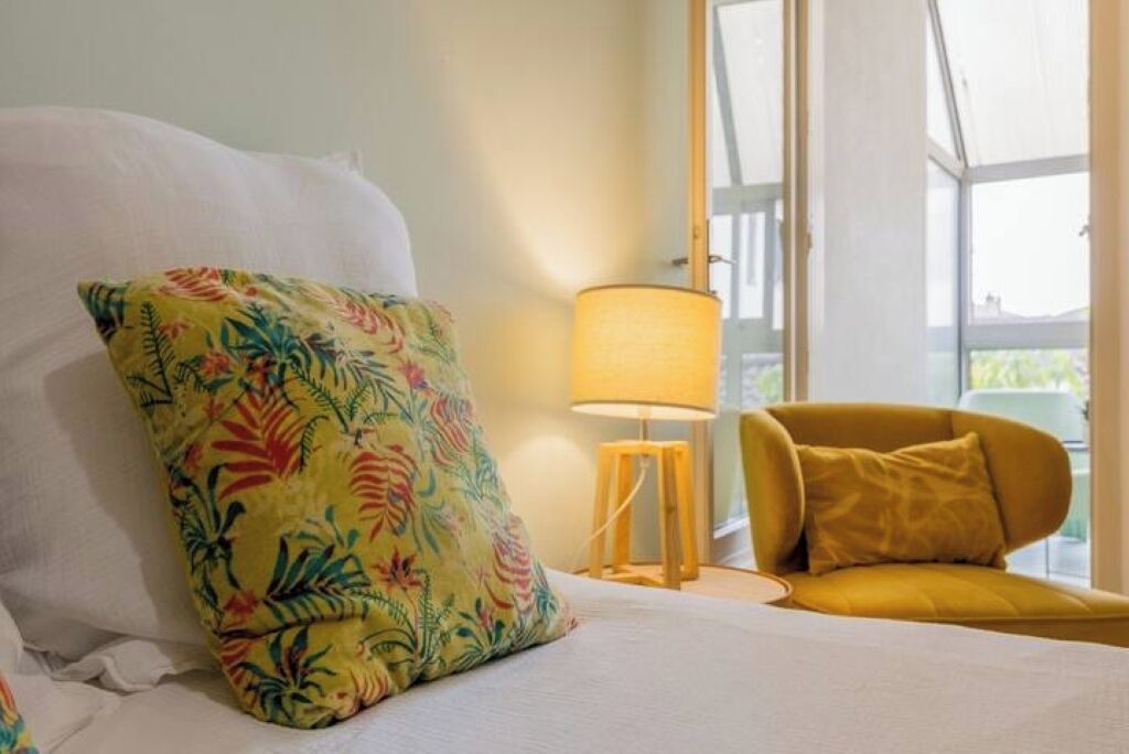 Photo of Bedroom in Mont-de-Marsan