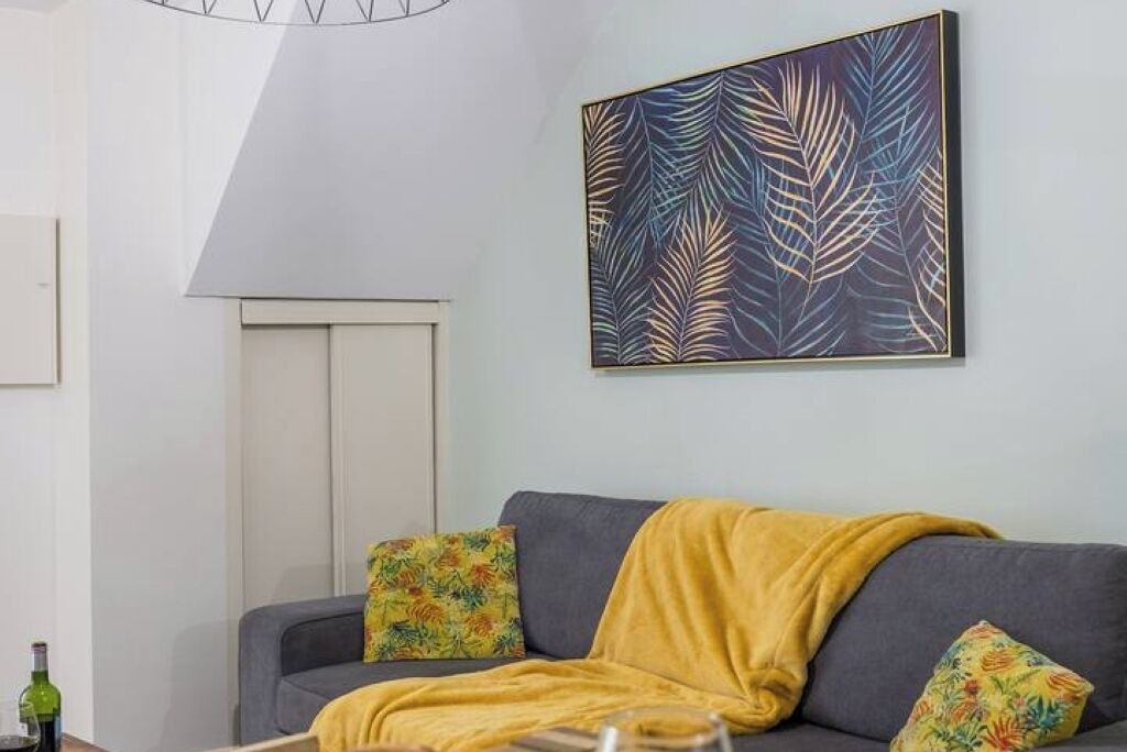 Photo of Livingroom in Mont-de-Marsan