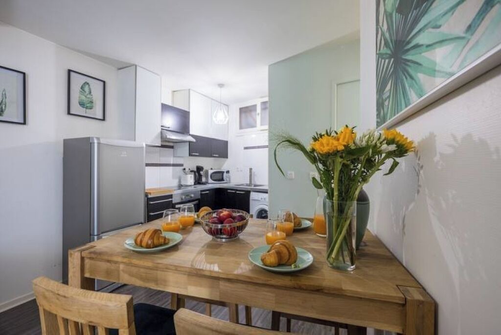 Photo of Kitchen in Mont-de-Marsan