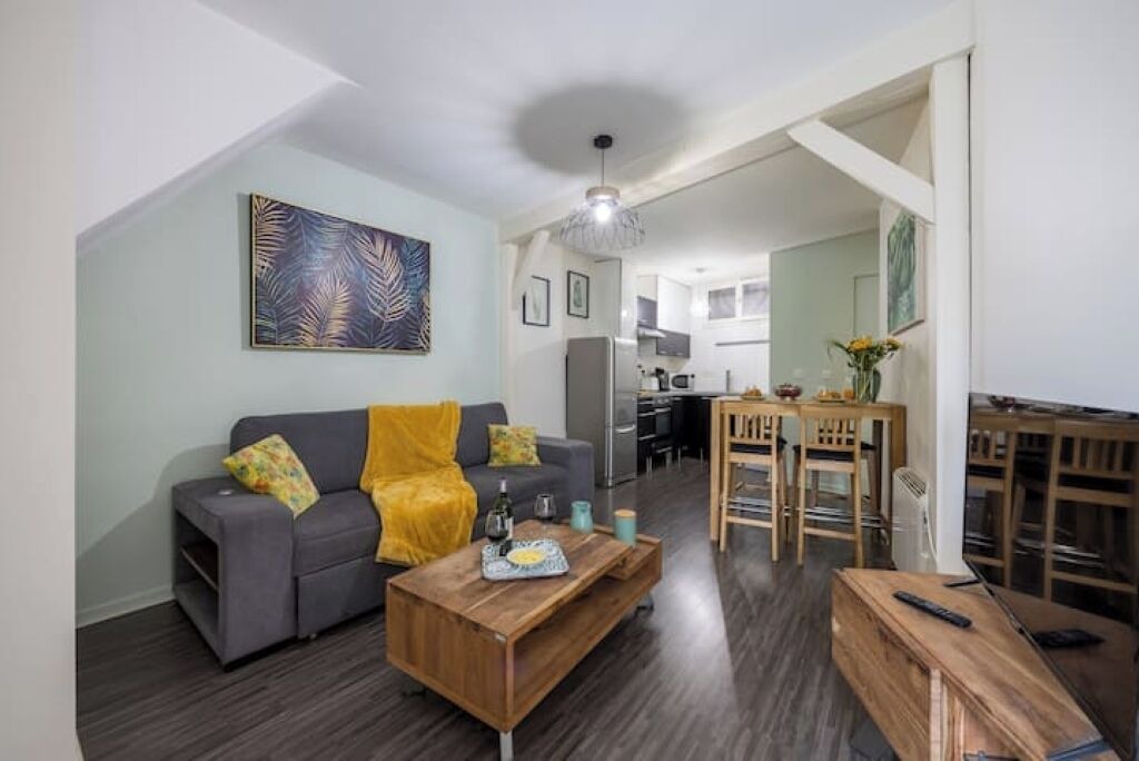 Photo of Livingroom in Mont-de-Marsan