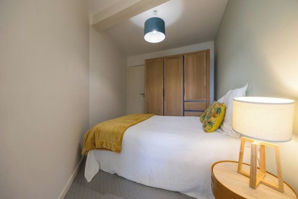 Photo of Bedroom in Mont-de-Marsan