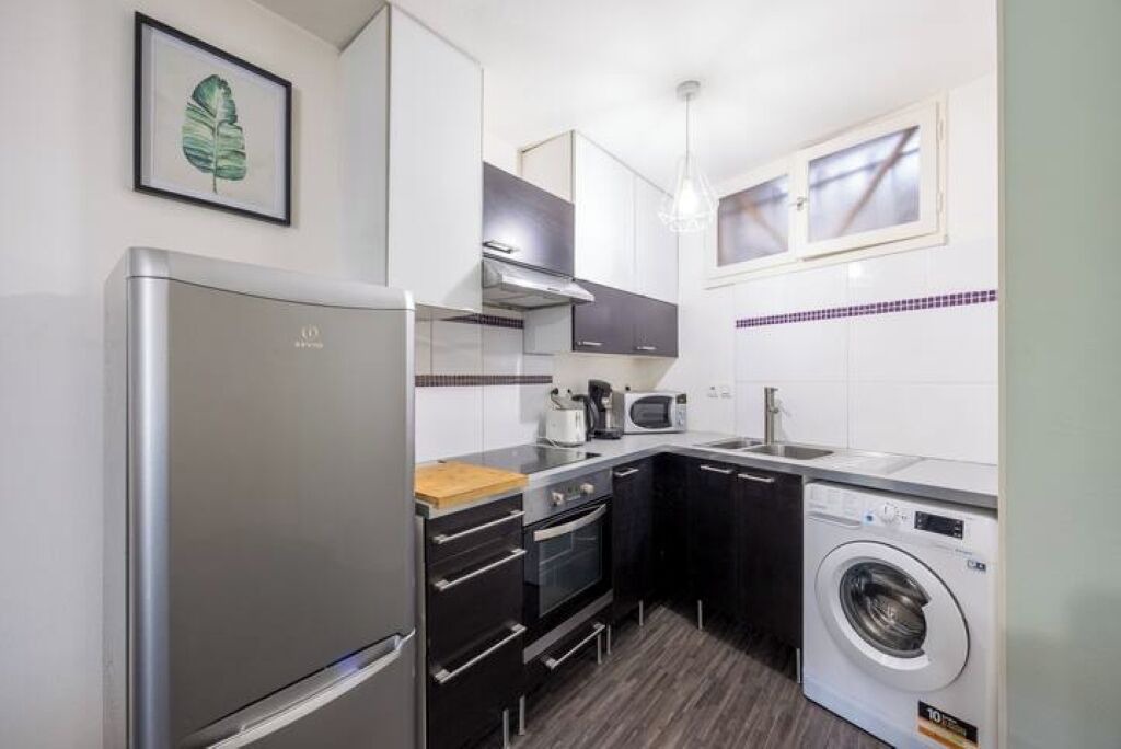 Photo of Kitchen in Mont-de-Marsan