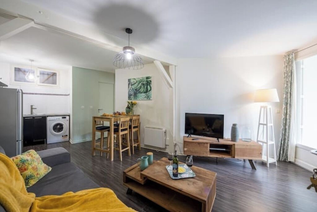 Photo of Livingroom in Mont-de-Marsan