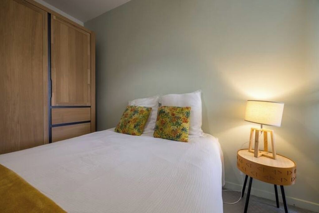Photo of Bedroom in Mont-de-Marsan