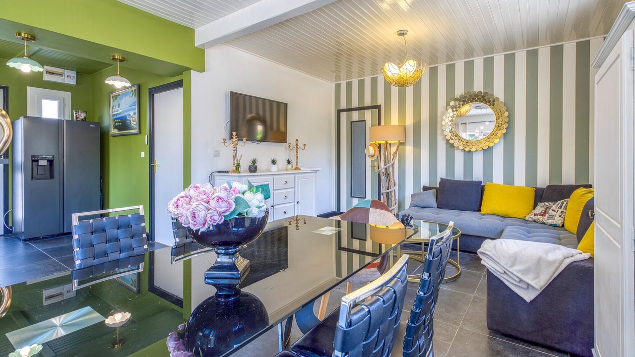 Photo of Bedroom in Royan
