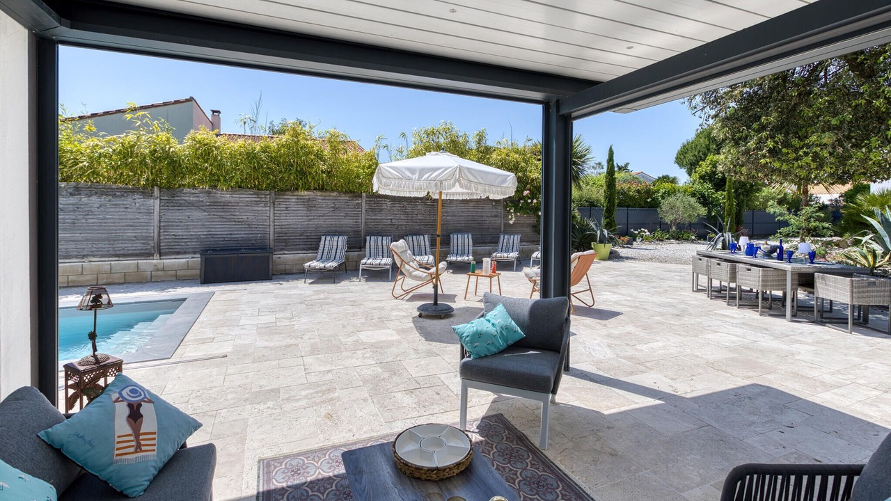 Photo of Outdoor in Royan