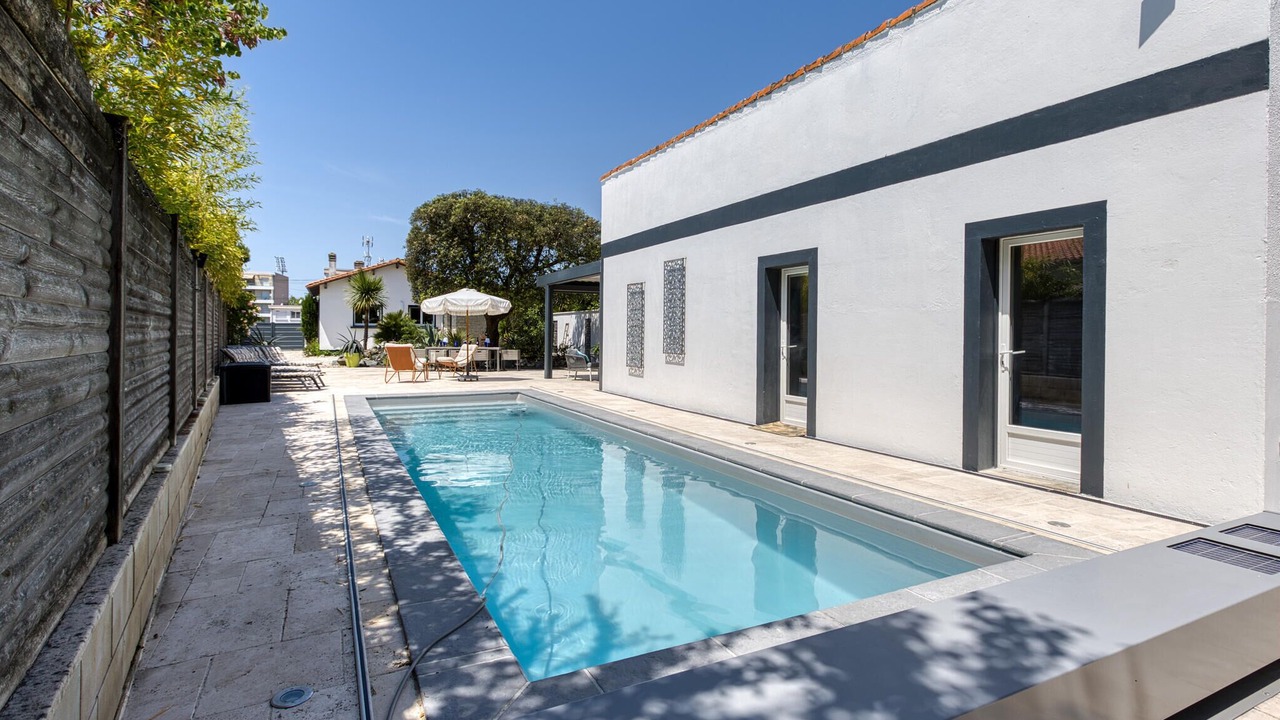 Photo of Outdoor in Royan
