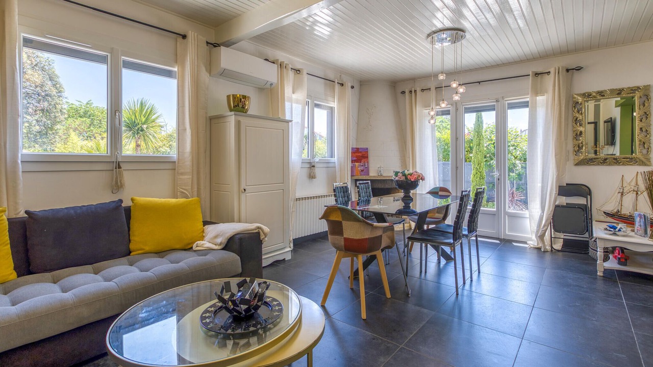 Photo of Bedroom in Royan