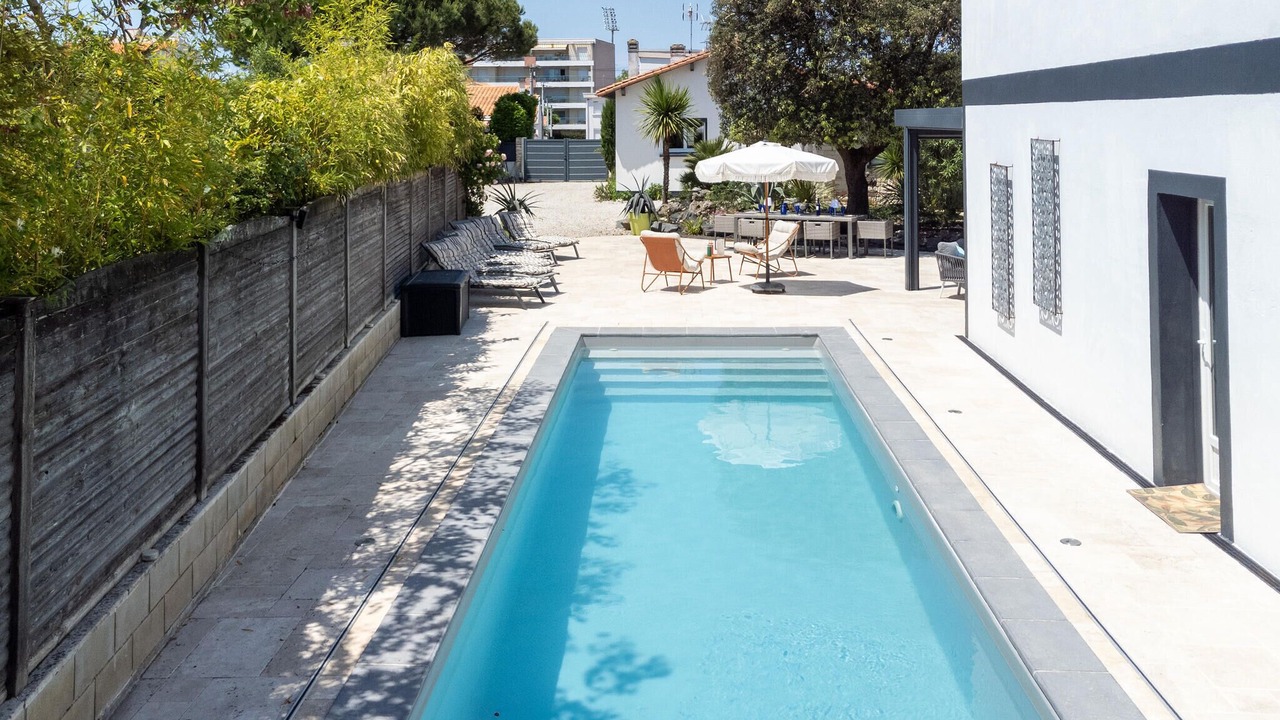 Photo of Outdoor in Royan